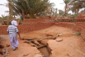 REGIME ECONOMIQUE  ET STRUCTURE DU POUVOIR :  LE SYSTÈME DES FOGGARA DU TOUAT