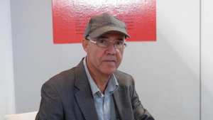 Écrivain, poète et scénariste Belkacem Rouache ne verra plus la mer