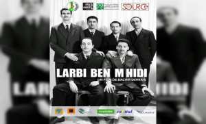 Algérie (Alger) - En avant-première: Projection du film «Larbi Ben M'hidi, le parcours militant et biographique du Martyr de la Révolution algérienne» *