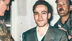 67e anniversaire de la mort du martyr Larbi Ben M’hidi Une légende qui inspire des générations