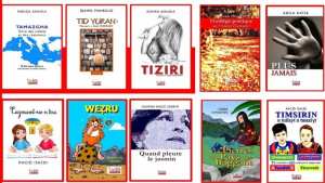 Livres Les éditions «Talsa» accélèrent la cadence