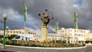 TÉBESSA Plus de 100 milliards de centimes pour relooker l'antique Thevest