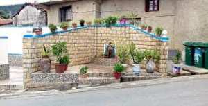 Algérie (Tizi Ouzou) - L’expérience du concours du village le plus propre