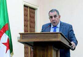 Algérie (Tizi Ouzou) - Hachimi Radjef. Président de la commission santé et protection de l’environnement à l’APW: «Le tri sélectif est nécessaire pour faciliter le recyclage»