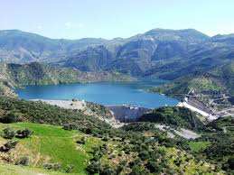 Algérie (Irdjen/Tizi Ouzou) - Barrage de Taksebt: Un apport d'eau de 12 millions m3