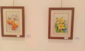 Journée internationale de la femme: exposition collective d'artistes plasticiennes à Alger