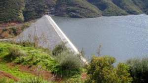 Algérie (Jijel) -  Le taux de remplissage des barrages atteint 88,2%