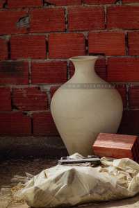 Un village de l’artisanat pour promouvoir la poterie à Bider (Tlemcen)