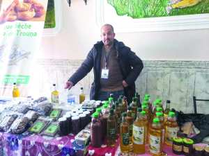 Algérie (Maâtkas/Tizi Ouzou) - La production de l’huile d’olive en baisse en Kabylie: L’oléiculture, une filière à développer