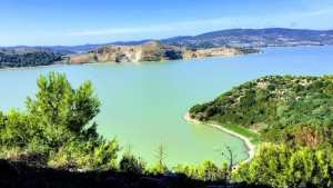 Pluviométrie Barrages: à moitié vides ou à moitié pleins?