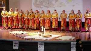 Tizi Ouzou Tomber de rideau sur la fête de l'olivier de Maâtkas