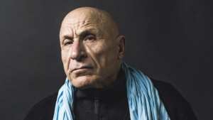 Après cinq ans d'absence Rachid Boudjedra réapparaîtra bientôt