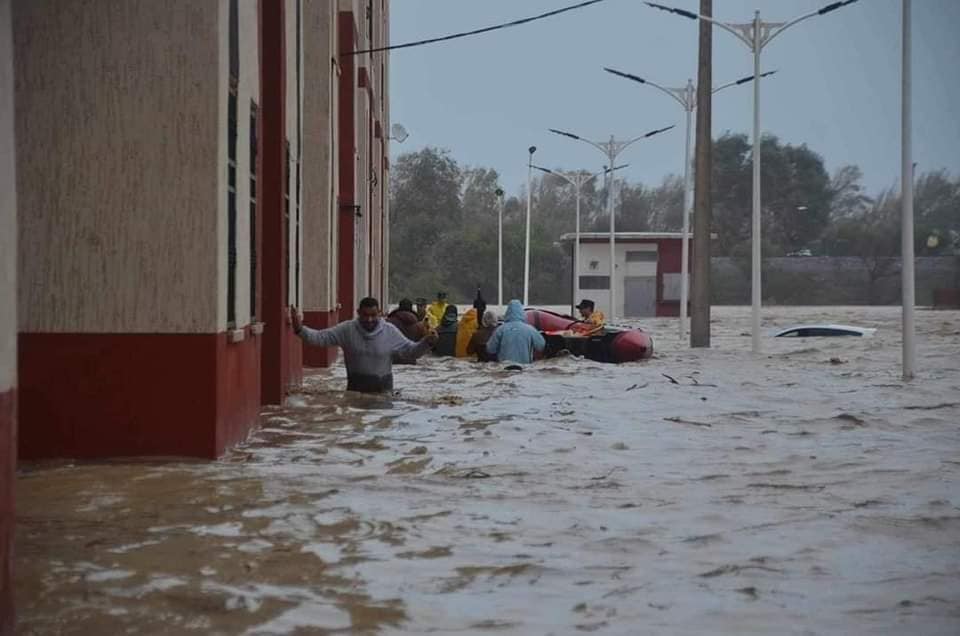 Algérie - Protection civile: Plaidoyer pour une culture de prévention 