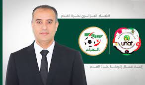 Algérie (Football) - Equipe nationale - À propos de la nomination de Vladimir Petkovic: Walid Sadi justifie son choix