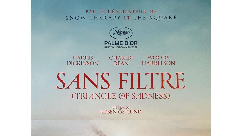 8es journées du film européen Une clôture en beauté!