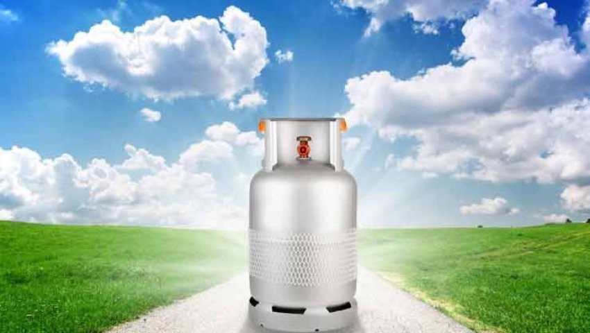 Le gaz naturel : une énergie de transition vers un avenir vert et un développement durable