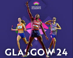 Planète (Écosse/Royaume-Uni/Europe) -  Athlétisme. Mondiaux 2024 en salle:  Médaille d'argent pour Triki au triple saut