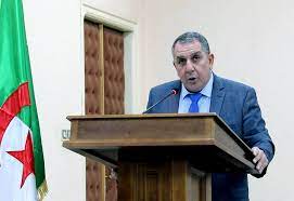 Algérie (Tizi Ouzou) - Hachimi Radjef. Président de la commission santé et protection de l’environnement à l’APW: «Le tri sélectif est nécessaire pour faciliter le recyclage»