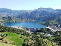 Algérie (Irdjen/Tizi Ouzou) - Barrage de Taksebt: Un apport d'eau de 12 millions m3