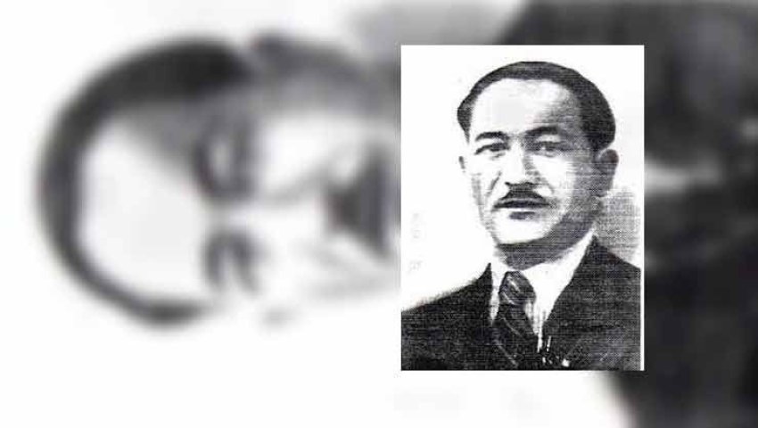 Arezki Kehal, tout premier chahid du mouvement national indépendantiste