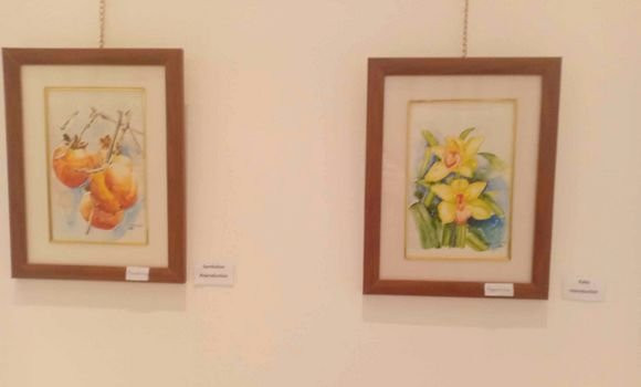 Journée internationale de la femme: exposition collective d'artistes plasticiennes à Alger