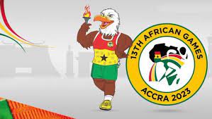 Planète (Ghana/Afrique) - Jeux africains, Accra 2023:  Médaille d’or pour la cycliste Nesrine Houili