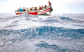 Planète (Afrique/Asie/Europe) - Migration clandestine: Le nombre de harraga morts en Méditerranée en hausse