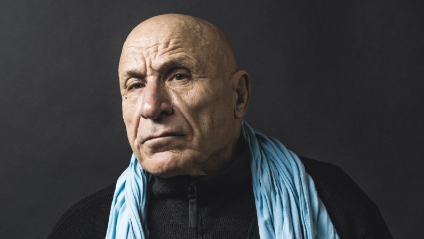 Après cinq ans d'absence Rachid Boudjedra réapparaîtra bientôt