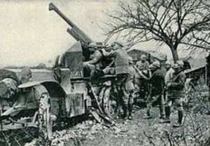 Tlemcen : baptisation de la 123ème compagnie d'artillerie et du 38ème régiment d'infanterie au nom du chahid Benmansour Kaddour