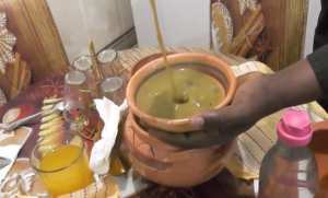 Ramadhan à In-Salah: ressusciter les pratiques des aïeuls et revisiter le registre de la gastronomie traditionnelle