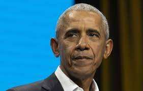 Planète (Environnement)  -  Barack Obama martèle qu’il faut préserver la Terre avant de songer à coloniser Mars