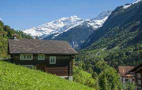 Planète (Suisse/Europe) - Face au manque d’eau, ce village décide de limiter le nombre de ses habitants