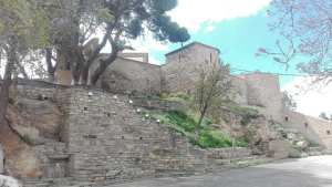 برج المقراني