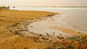 Planète (Niger/Afrique) - Le fleuve Niger s’ensable, et c'est tout un peuple qui en souffre
