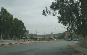 Ras El Oued2 (en arabe : رأس الوادي) est une ville algérienne de la wilaya de Bordj Bou Arreridj.