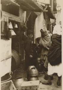 النحاس مفخرة البيت الجزائري