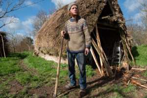 Planète (France/Europe) - En Bretagne, la «vie simple» d’un paysan-artiste