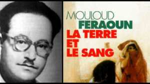62ème anniversaire de son assassinat Fourolou est revenu à Tizi Hibel