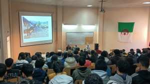 Béjaïa L’enjeu du choix des mathématiques