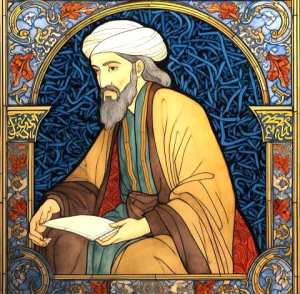 Ibn Khaldoun  par Mouloud Mammeri