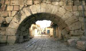 ميلة القديمة