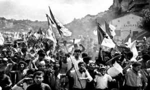 L'Algérie célèbre mardi le 62e anniversaire de la fête de la Victoire