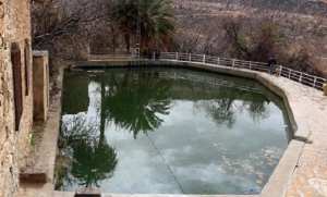 Batna: l'épisode du réservoir d'eau de T'kout, une autre preuve de l'arbitraire du colonialisme et des supplices subis par les Algériens