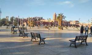 La question juive entre les deux imams  Al-Maghili et Al-'Asmuni ?