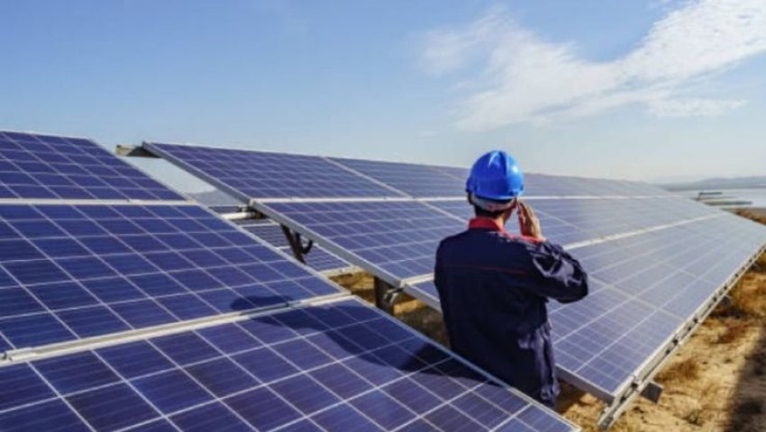 Algérie (Alger) - Projet de 15 centrales solaires:  Signature jeudi des contrats