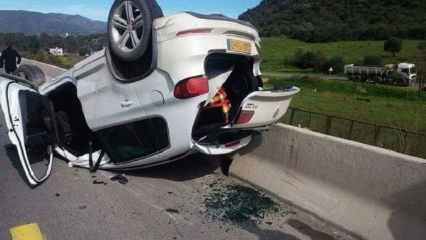 Algérie - Accidents de la route 16 morts et 75 blessés depuis le début du Ramadhan