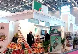 Sidi Ayad (Béjaia) - 2e Salon de l’agriculture de montagne: Sadek Amar. Ingénieur, président de l’association «Les paysans peuvent créer leurs propres banques de semences»