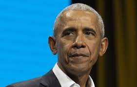 Planète (Environnement)  -  Barack Obama martèle qu’il faut préserver la Terre avant de songer à coloniser Mars