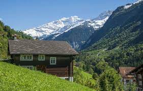 Planète (Suisse/Europe) - Face au manque d’eau, ce village décide de limiter le nombre de ses habitants
