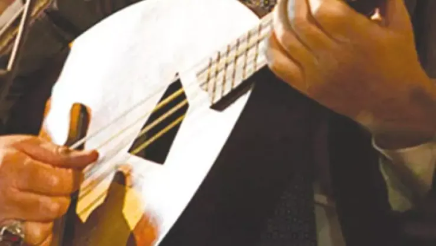 Le 2e Festival des jeunes amateurs de la chanson chaâbie s'ouvre à Alger